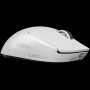 LOGITECH G PRO X SUPERLIGHT 2 DEX - WHITE - 2.4GHZ  - EER2-933 - #933