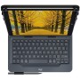 LOGITECH Universal Folio with keyboard for 9-10 inch tablets - RUS