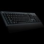 LOGITECH G613 LIGHTSPEED Wireless Mechanical Gaming Keyboard - DARK GREY - RUS