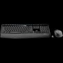 LOGITECH MK345 Wireless Combo - BLACK - RUS/INTNL