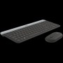 LOGITECH MK470 Slim Wireless Combo - GRAPHITE - RUS