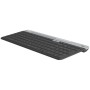 LOGITECH K580 Slim Multi-Device Bluetooth Keyboard - GRAPHITE - RUS