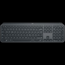 LOGITECH MX Keys Bluetooth Illuminated Keyboard - GRAPHITE - RUS