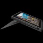 LOGITECH Rugged Folio with Smart Connector for iPad - GRAPHITE - RUS