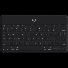 LOGITECH Keys-To-Go Bluetooth Portable Keyboard - BLACK - RUS