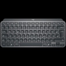 LOGITECH MX Keys Mini Bluetooth Illuminated Keyboard - GRAPHITE - RUS