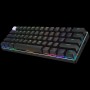 LOGITECH G PRO X 60 LIGHTSPEED Wireless Gaming Keyboard (Tactile) - BLACK - US INT'L - 2.4GHZ/BT - EMEA28-935 - TACTILE SWITCH