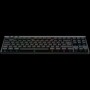 LOGITECH G515 LIGHTSPEED TKL - BLACK - US INT'L - 2.4GHZ/BT - EMEA28i-935 - TACTILE