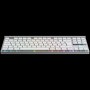 LOGITECH G515 LIGHTSPEED TKL - WHITE - US INT'L - 2.4GHZ/BT- EMEA28i-935 - TACTILE