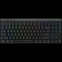 LOGITECH G515 TKL Gaming Keyboard - BLACK - US INT'L - 2.4GHZ/BT - EMEA28i-935 - TACTILE