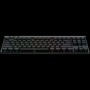 LOGITECH G515 TKL Gaming Keyboard - BLACK - US INT'L - 2.4GHZ/BT - EMEA28i-935 - TACTILE