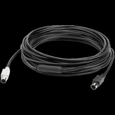 LOGITECH EXTENDED CABLE FOR GROUP CAMERA 10M - WW