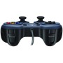 LOGITECH F310 Wired GamePad - BLACK - USB - EER2