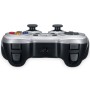 LOGITECH F710 Wireless GamePad - SILVER - EWR2