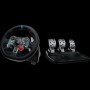 LOGITECH G29 Driving Force Racing Wheel - PC/PS - BLACK - USB