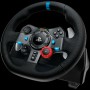 LOGITECH G29 Driving Force Racing Wheel - PC/PS - BLACK - USB