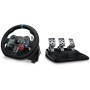 LOGITECH G29 Driving Force Racing Wheel - PC/PS - BLACK - USB - UK