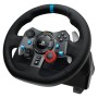 LOGITECH G29 Driving Force Racing Wheel - PC/PS - BLACK - USB - UK