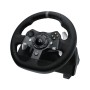 LOGITECH G920 Driving Force Racing Wheel - PC/XB - BLACK - USB - UK