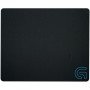 LOGITECH G240 Cloth Gaming Mouse Pad - BLACK - EER2