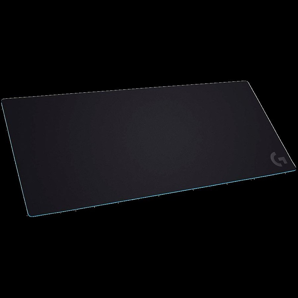 LOGITECH G840 XL Cloth Gaming Mouse Pad - BLACK - EER2