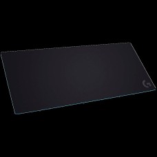 LOGITECH G840 XL Cloth Gaming Mouse Pad - BLACK - EER2