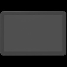 LOGITECH Tap Scheduler - GRAPHITE - USB - WW - TOUCH SCREEN