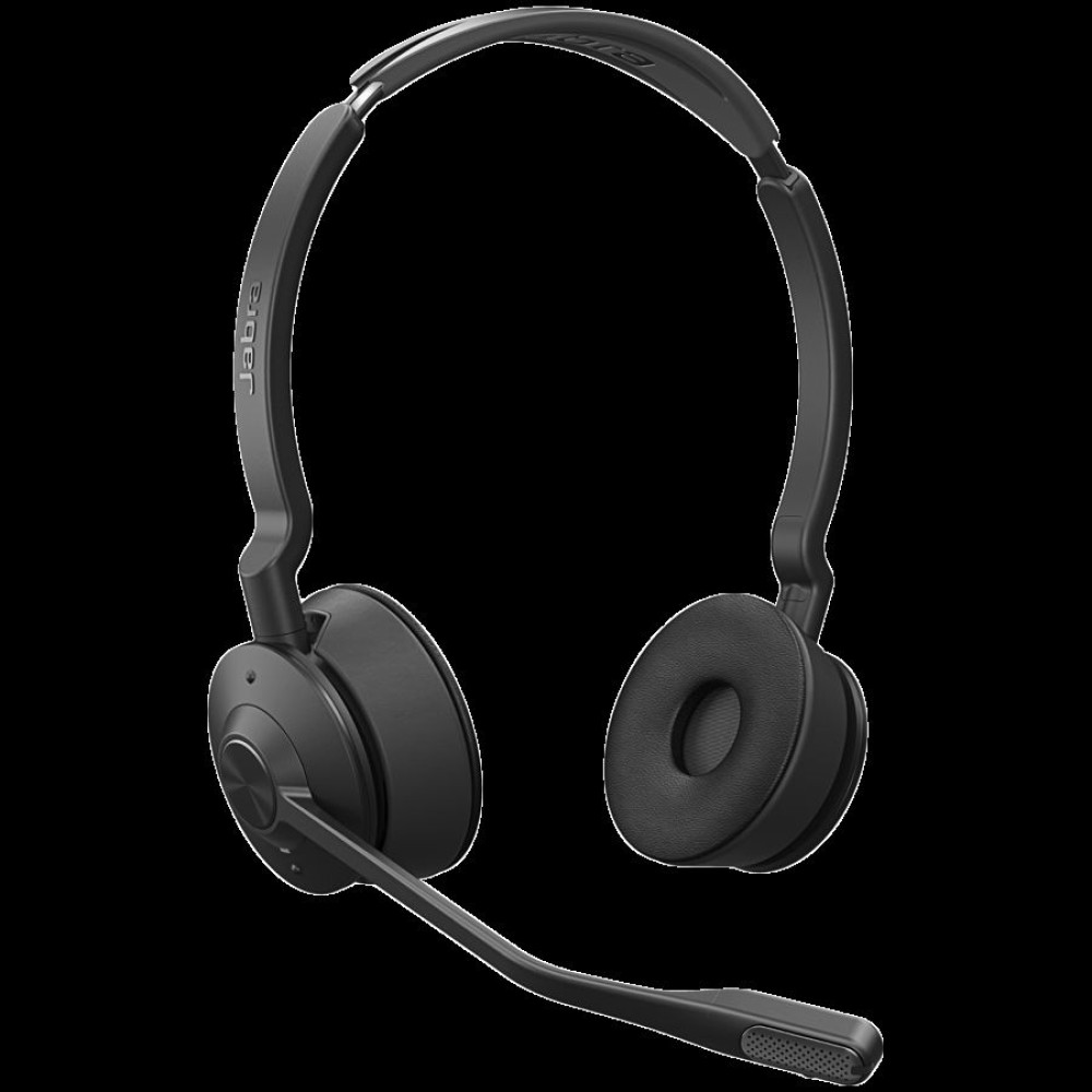 JABRA Engage 75 Stereo, EMEA.