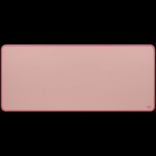 LOGITECH Desk Mat Studio Series - DARKER ROSE