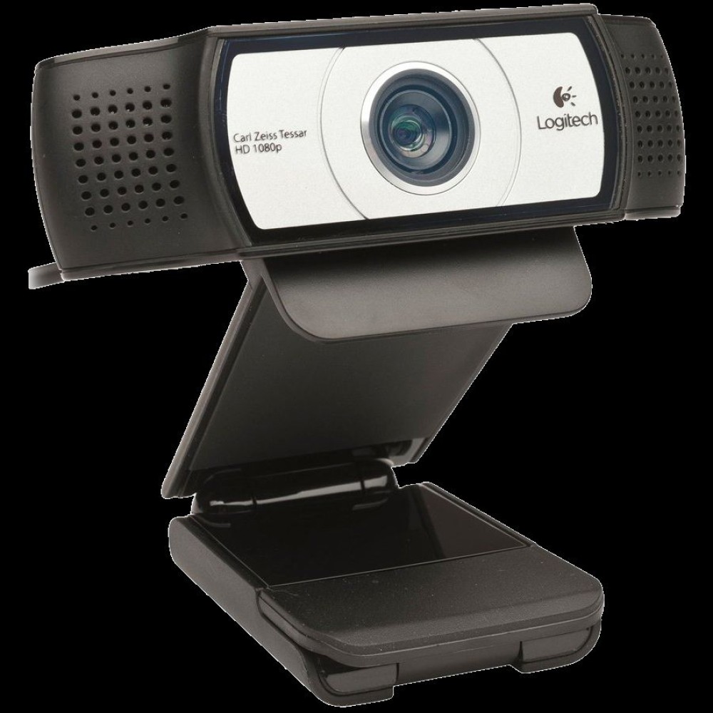 LOGITECH C930E WEBCAM - EMEA