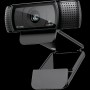 LOGITECH C920 Pro HD Webcam - USB