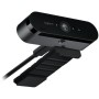 LOGITECH BRIO 4K HD WEBCAM - EMEA