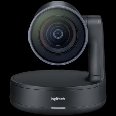 LOGITECH RALLY CAMERA BLACK - EMEA