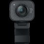 LOGITECH StreamCam - GRAPHITE - USB