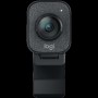 LOGITECH StreamCam - GRAPHITE - USB