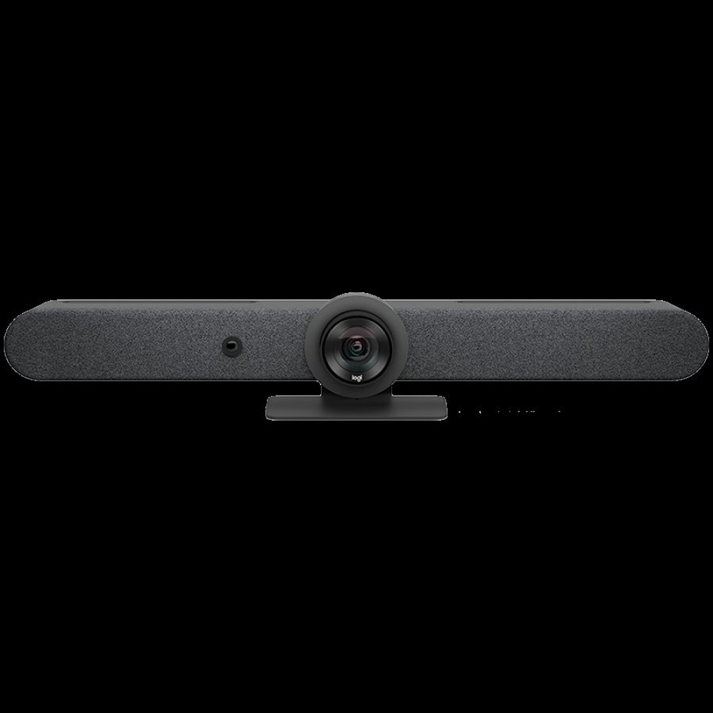 LOGITECH RALLY BAR GRAPHITE - EMEA