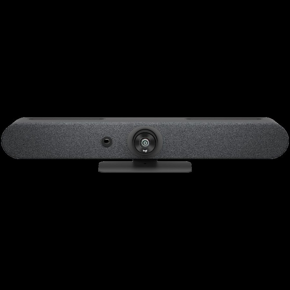 LOGITECH RALLY BAR MINI GRAPHITE - EU/SEA/INDO/KO