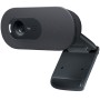 LOGITECH C505E WEBCAM - WW