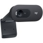 LOGITECH C505E WEBCAM - WW