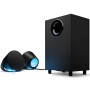 LOGITECH G560 LIGHTSYNC Gaming Speakers 2.1 - BLACK - USB