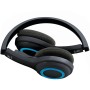 LOGITECH H600 Wireless Headset - BLACK