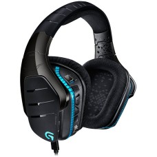 LOGITECH G633 Gaming Headset Artemis Spectrum RGB 7.1 Surround - EMEA - USB