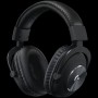 LOGITECH G PRO Wired Gaming Headset - BLACK - USB DAC