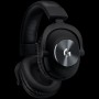 LOGITECH G PRO Wired Gaming Headset - BLACK - USB DAC