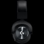 LOGITECH G PRO Wired Gaming Headset - BLACK - USB DAC