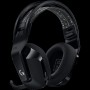 LOGITECH G733 LIGHTSPEED Wireless RGB Gaming Headset - BLACK