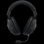 LOGITECH G PRO X LIGHTSPEED Wireless Gaming Headset - Blue Mic - BLACK