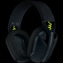 LOGITECH G435 LIGHTSPEED Wireless Gaming Headset - BLACK