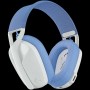 LOGITECH G435 LIGHTSPEED Wireless Gaming Headset - WHITE