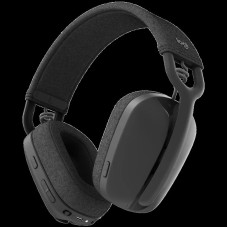 LOGITECH ZONE Vibe 100 Bluetooth Headset  - GRAPHITE